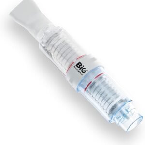 Big Breathe IMT + PEP – Doble Acción