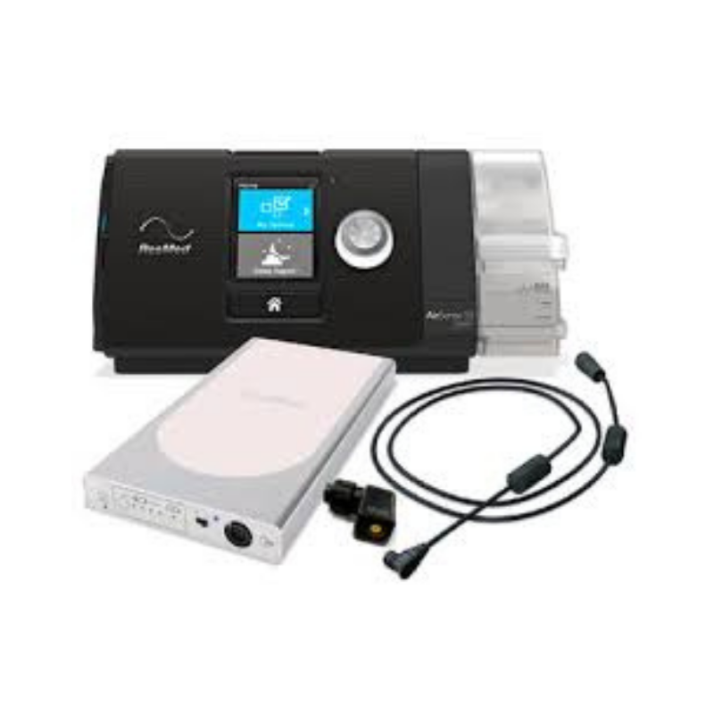 ResMed Power Station II - Image 2