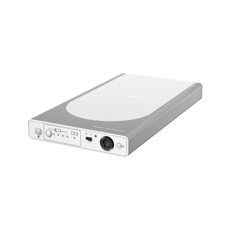 ResMed Power Station II