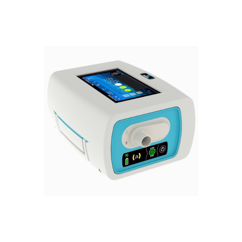 Asistente de tos EO-70