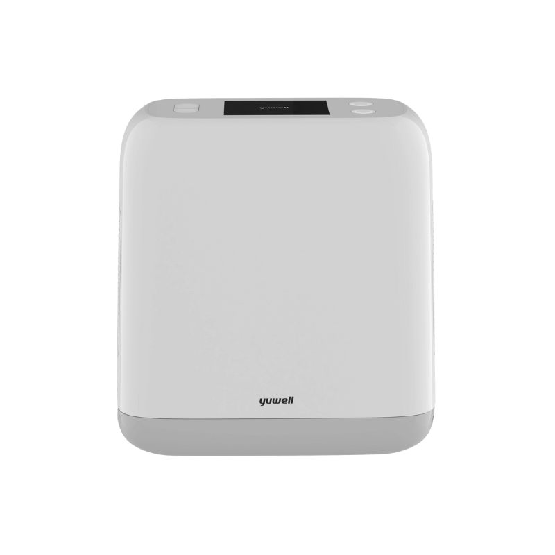 Concentrador de Oxigeno Portátil Spirit Spirit 6