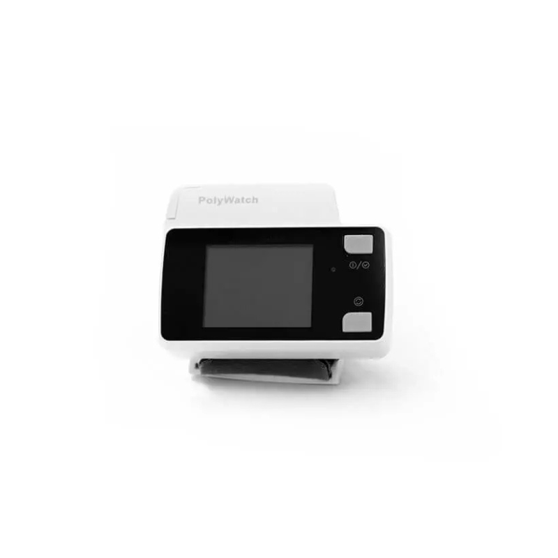 Polígrafo PolyWatch YH-600