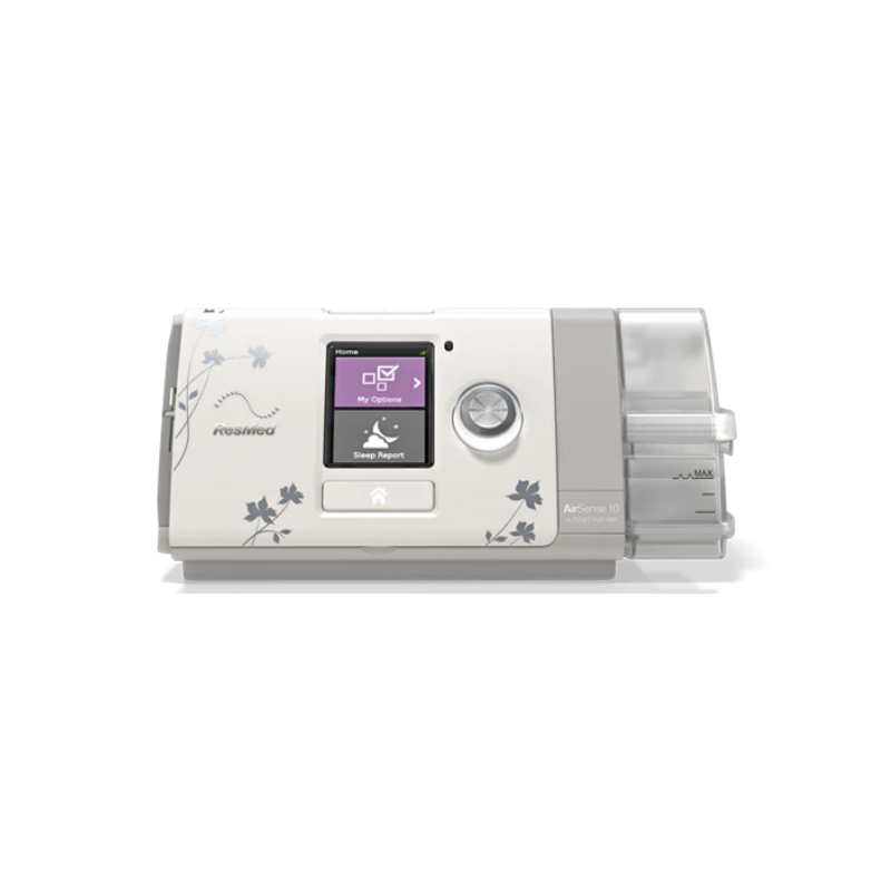 AirSense™ 10 AutoSet™ for Her