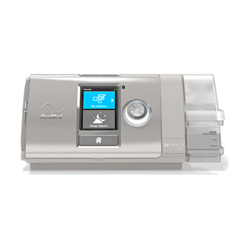 Binivel - AirCurve™ 10 AirCurve 10 ASV
