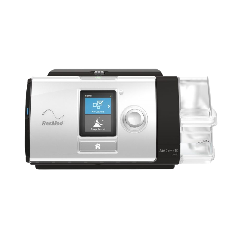 Binivel - AirCurve™ 10 - AirCurve ST-A