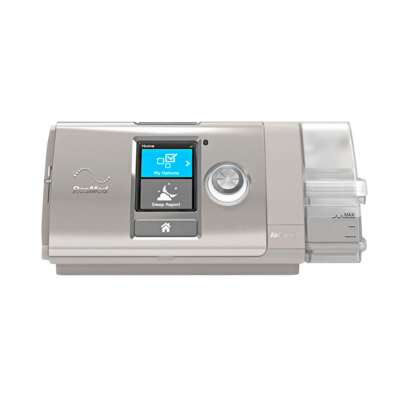 Binivel - AirCurve™ 10 - AirCurve ST