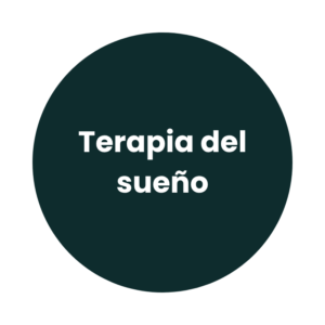 Terapia de sueño