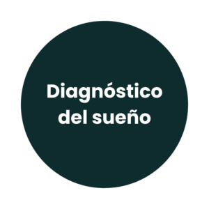 Diagnóstico del sueño